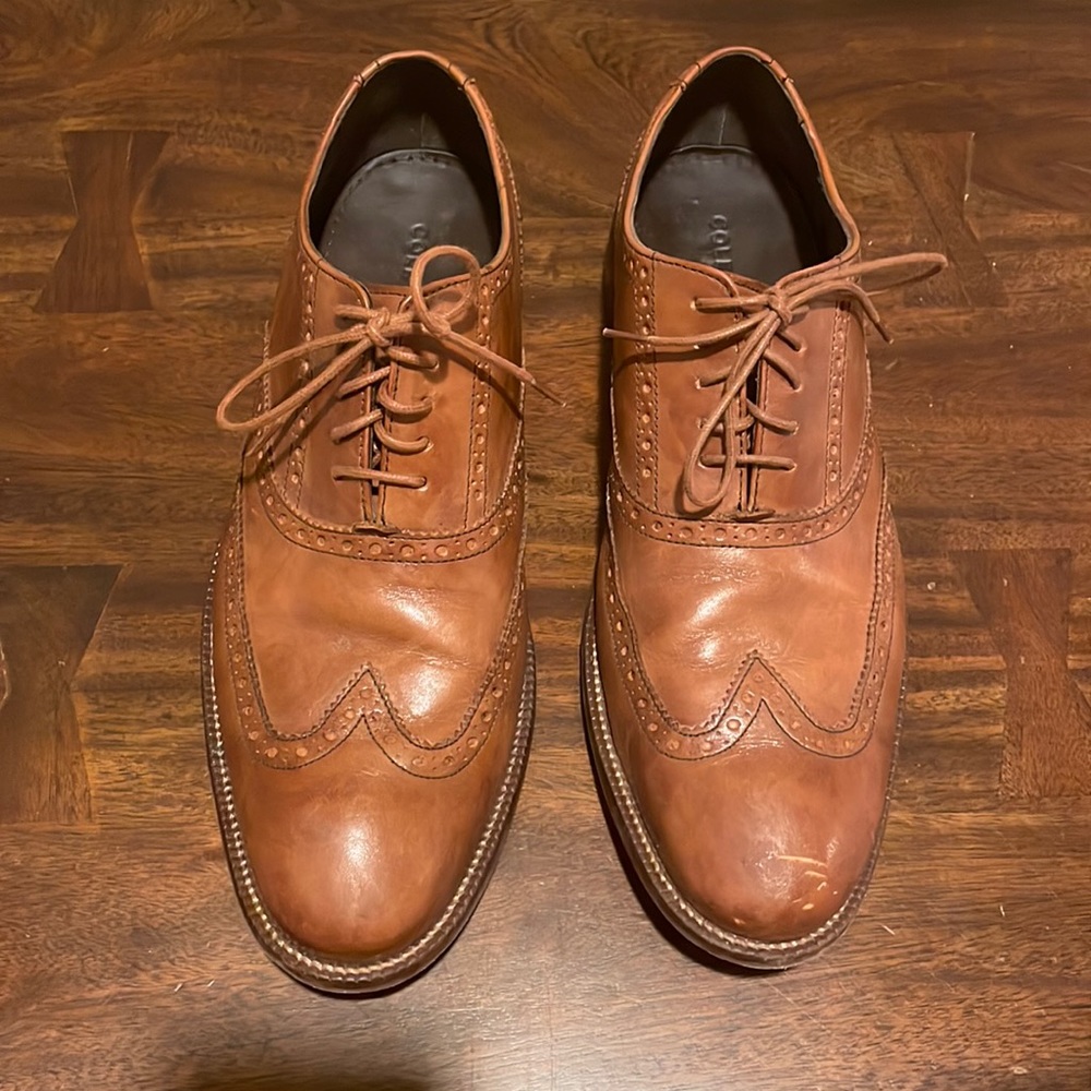 Cole Haan Men’s Shoes